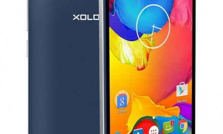 Xolo Era 4K with 4,000mAh battery launched in India at Rs. 6,499