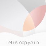Apple iPhone SE Invite