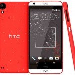 HTC Desire 630
