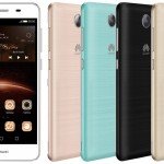 Huawei Y5 II