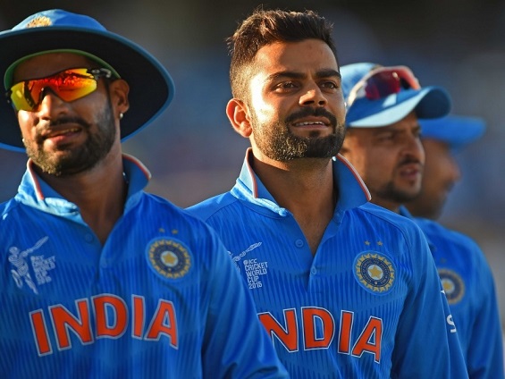 Get live cricket score of India Vs West Indies T20 world cup Semi Final match