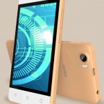 Intex Aqua 4G Strong
