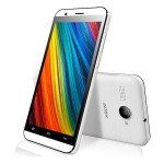 Intex Cloud Force
