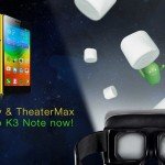 Lenovo K3 Note Marshmallow