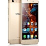Lenovo Vibe K5