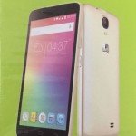 Micromax Bolt Q383
