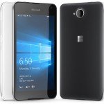 Microsoft Lumia 650