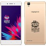 OPPO F1 T20 Limited Edition