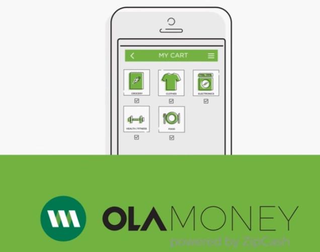 OLA Money now accepted at Mumbai Metro and other 100 merchants