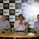 PVR PayTM