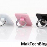 Samsung S Ring Stand