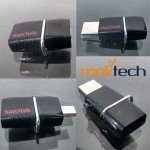 SanDisk Ultra Dual USB 3.0