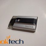 SanDisk iXpand Flash Drive
