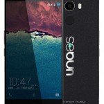 UnaPhone Zenith