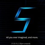 Xiaomi Mi5 launch India invite