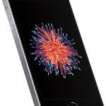 Apple iPhone SE Grey
