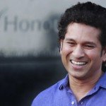 Sachin Tendulkar