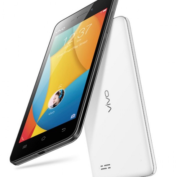 Vivo Y31L Price in India, Specifications, Features