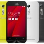 Asus Zenfone Go 4.5 2nd Gen
