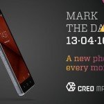 CREO Mark 1 invite