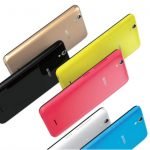 Gionee P5 Mini