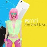 Gionee P5 Mini