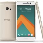HTC 10