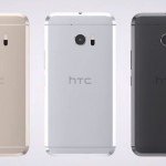 HTC 10 promo leak