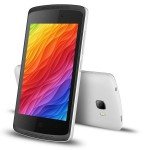 Intex Cloud Gem+