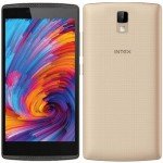 Intex Cloud Jewel