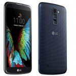 LG K10 LTE