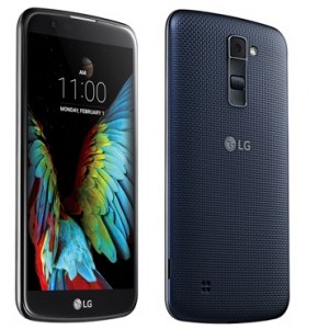 LG K10 4G LTE Price in India, Specs