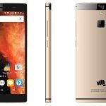Micromax Canvas 6