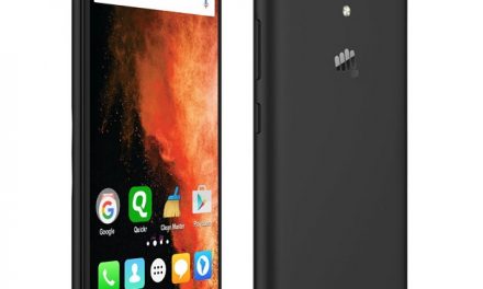 Micromax Canvas 6 Pro E484 with 4GB RAM launched in India for Rs. 13,999