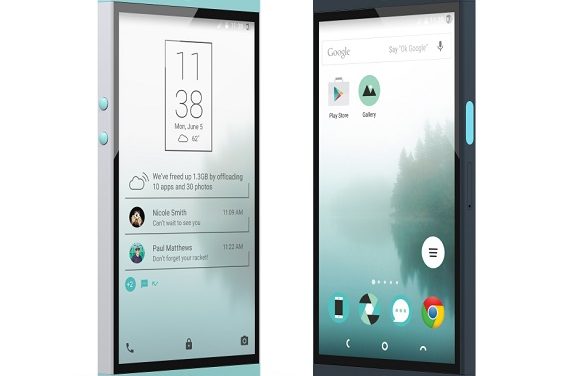 NextBit Robin Cloud phone launching in India this month