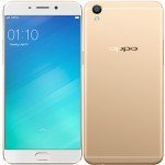 OPPO F1 Plus