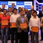 Qualcomm Design in India finalist