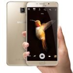 Samsung Galaxy A9 Pro (2016)