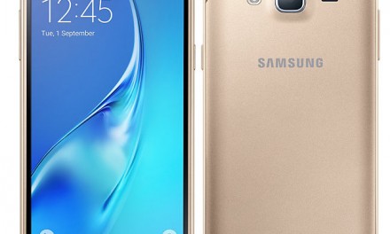 Samsung Galaxy J3 SM-J320 launched in India on Snapdeal at Rs. 8,990