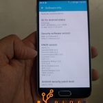 Samsung Galaxy S6 Marshmallow April update