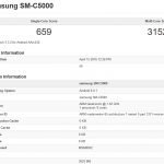 Samsung Galaxy C5