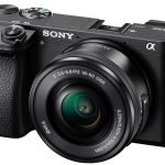 Sony A6300