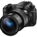 Sony RX10 III