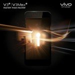 Vivo V3 Max