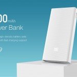 Xiaomi 20,000mAh Mi power bank