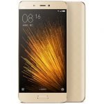 Xiaomi Mi5 Gold