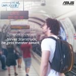 Asus LiveUnplugged