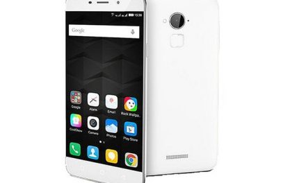 Coolpad Note 3 Plus with Full HD screen launched in India for Rs. 8,999