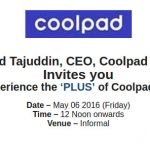 Coolpad Note 3 Plus