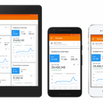 Google Analytics App